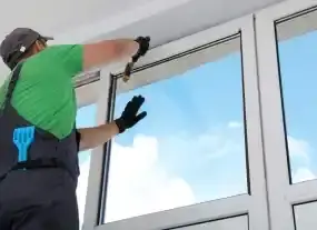 Remplacement de double vitrage Belleville-en-Beaujolais