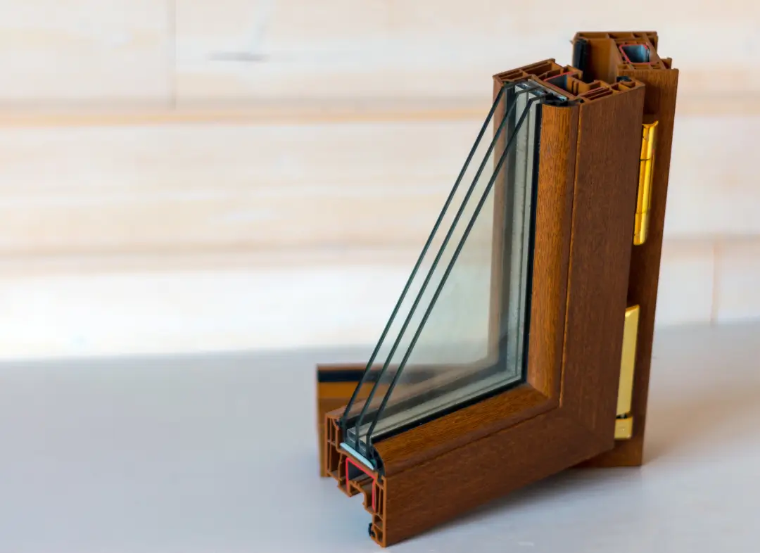 Installation de fenêtre en bois sur mesure Belleville-en-Beaujolais