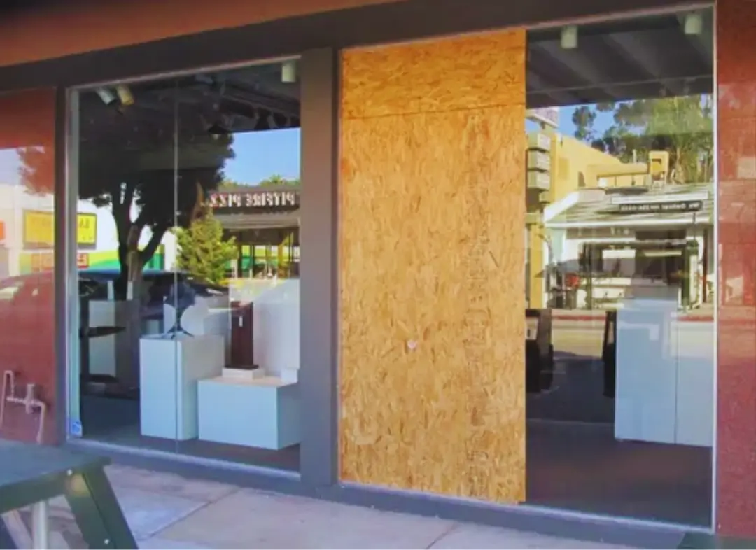 Mise en sécurité fermeture provisoire Belleville-en-Beaujolais