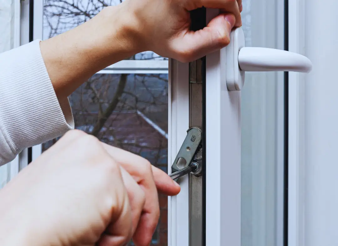 Réparation serrure de fenêtre Belleville-en-Beaujolais